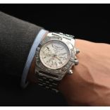 Pre-Owned Breitling Chronomat Price