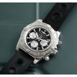 Second Hand Breitling Chronomat