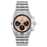 Pre-Owned Breitling Chronomat