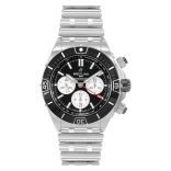 Pre-Owned Breitling Chronomat