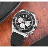 Pre-Owned Breitling AB0136251B1S1 Price