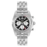 Pre-Owned Breitling Chronomat