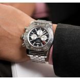 Pre-Owned Breitling Chronomat Price