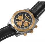 Pre-Owned Breitling Chronomat Price