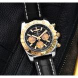 Breitling CB011012/B968/744P