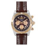 Pre-Owned Breitling Chronomat 