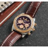 Breitling CB0110121B1P1