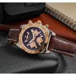 Second Hand Breitling Chronomat