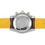 Pre-Owned Breitling CB0110121B1P1 Price