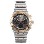 Pre-Owned Breitling Chronomat