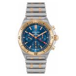 Pre-Owned Breitling Chronomat 