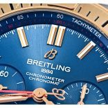 Chronomat UB0134101C1U1