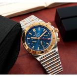 Second Hand Breitling Chronomat