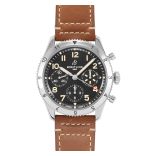 Pre-Owned Breitling Classic AVI