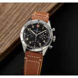 Second Hand Breitling Classic AVI