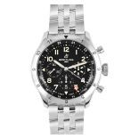 Pre-Owned Breitling Classic AVI