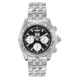 Pre-Owned Breitling Crosswind