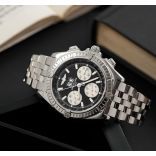 Breitling A4435512 B5 350A