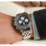 Pre-Owned Breitling Crosswind Price