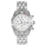 Pre-Owned Breitling Galactic