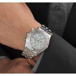 Pre-Owned Breitling Galactic Price