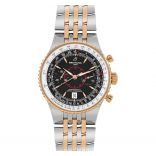 Pre-Owned Breitling Navitimer