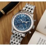 Second Hand Breitling Navitimer