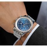 Pre-Owned Breitling Navitimer Price