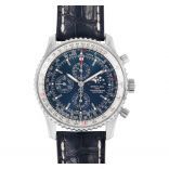 Pre-Owned Breitling Navitimer