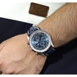 Pre-Owned Breitling Navitimer Price