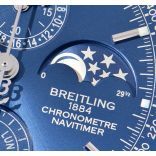 Breitling Watch