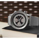 Breitling A2133012/B993-SS