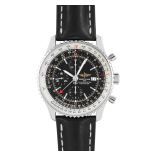 Pre-Owned Breitling Navitimer