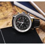 Second Hand Breitling Navitimer