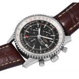 Pre-Owned Breitling A2432212/B726 Price