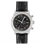 Pre-Owned Breitling Navitimer