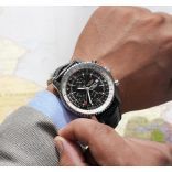 Pre-Owned Breitling Navitimer Price