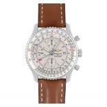 Pre-Owned Breitling Navitimer