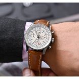 Pre-Owned Breitling Navitimer Price