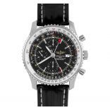 Pre-Owned Breitling Navitimer