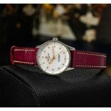 Second Hand Breitling Navitimer