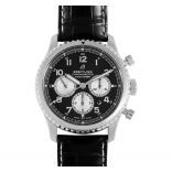 Pre-Owned Breitling Navitimer