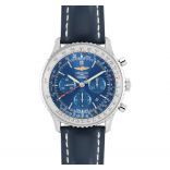 Pre-Owned Breitling Navitimer