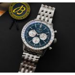 Breitling AB0137211C1A1