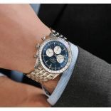 Pre-Owned Breitling Navitimer Price