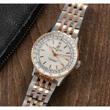Second Hand Breitling Navitimer