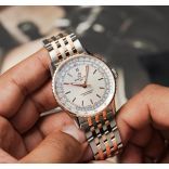 Pre-Owned Breitling Navitimer Price