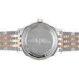 Pre-Owned Breitling U17395211A1U1 Price