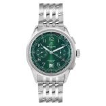 Pre-Owned Breitling Premier 