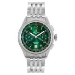Pre-Owned Breitling Premier